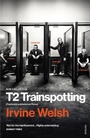 Cover: T2 Trainspotting - Vintage