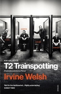 Cover: T2 Trainspotting - Vintage
