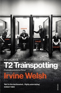 Abbildung von: T2 Trainspotting - Vintage