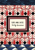 Cover: Life and Fate (Vintage Classic Russians Series) - Vintage Classics