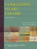 Cover: Congestive Heart Failure - Lippincott Williams and Wilkins