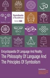 Abbildung von: Encyclopaedia of Language and Reality: the Philosophy of Language and the Principles of Symbolism (4 Volumes) - Koros Press Limited