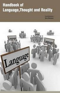 Abbildung von: Handbook of Language, Thought and Reality - Koros Press Limited