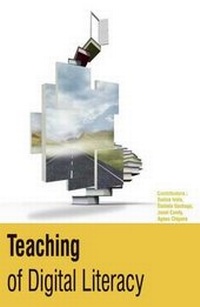 Abbildung von: Teaching of Digital Literacy - Koros Press Limited
