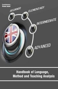 Abbildung von: Handbook of Language, Method and Teaching Analysis (2 Volumes) - Koros Press Limited