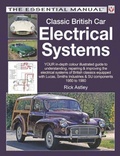 Cover: Classic British Car Electrical Systems - Veloce