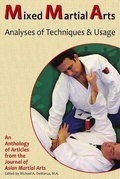 Cover: Mixed Martial Arts - Via Media Publishing Company,US