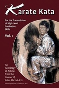 Cover: Karate Kata - Via Media Publishing Company,US
