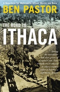 Cover: The Road to Ithaca - Bitter Lemon Press