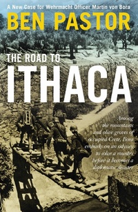 Enlarge image Cover: The Road to Ithaca - Bitter Lemon Press