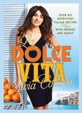 Cover: La Dolce Vita - Lantern