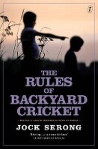 Enlarge image Cover: The Rules of Backyard Cricket - The Text Publishing Company