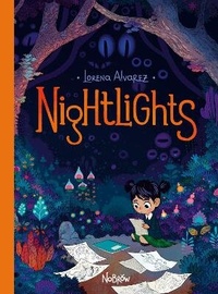 Enlarge image Cover: Nightlights - Nobrow Ltd