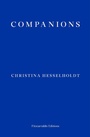 Cover: Companions - Fitzcarraldo Editions