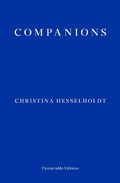 Cover: Companions - Fitzcarraldo Editions