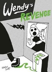 Abbildung von: Wendy's Revenge - Koyama Press