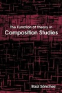 Cover: The Function of Theory in Composition Studies - State University of New York Press