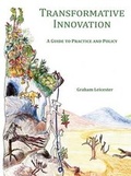 Cover: Transformative Innovation - Triarchy Press