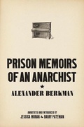Cover: Prison Memoirs of an Anarchist - AK Press