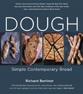 Cover: DOUGH:SIMPLE CONTEMPORARY BREAD - Kyle Books