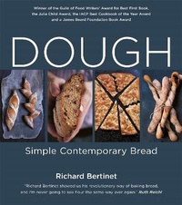 Enlarge image Cover: DOUGH:SIMPLE CONTEMPORARY BREAD - Kyle Books