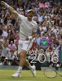 Abbildung von: Wimbledon 2016 - Vision Sports Publishing Ltd