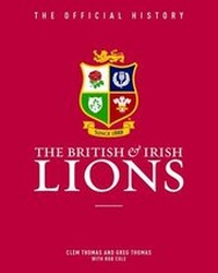 Abbildung von: The British and Irish Lions - Vision Sports Publishing Ltd