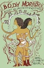 Cover: Body Horror - Curbside Splendor Publishing