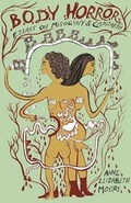 Cover: Body Horror - Curbside Splendor Publishing