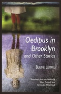 Cover: Oedipus in Brooklyn and Other Stories - Mandel Vilar Press
