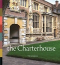 Cover: Charterhouse: The Guidebook - D Giles Ltd