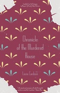 Cover: Chronicle of the Murdered House - Open Letter