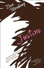 Cover: Justine - Open Letter
