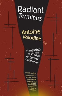 Enlarge image Cover: Radiant Terminus - Open Letter