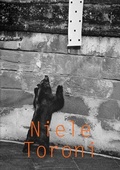 Cover: Niele Toroni - Swiss Institute