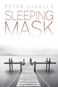 Cover: Sleeping Mask - Bellevue Literary Press