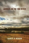 Cover: Murder on the Red River - Cinco Puntos Press,U.S.