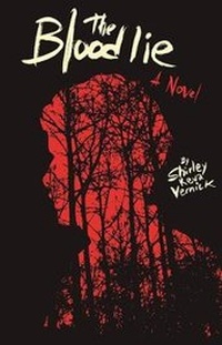 Enlarge image Cover: The Blood Lie - Cinco Puntos Press,U.S.
