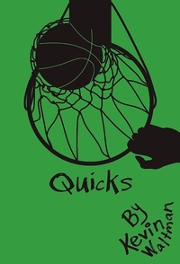 Enlarge image Cover: Quicks - Cinco Puntos Press,U.S.