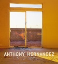 Cover: Anthony Hernandez - Distributed Art Publishers