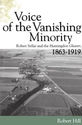 Cover: Voice of the Vanishing Minority - McGill-Queen's University Press