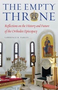 Cover: The Empty Throne - Ancient Faith Publishing