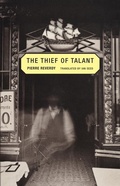 Cover: The Thief of Talant - Wakefield Press