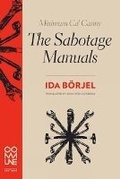 Cover: Miximum Ca'Canny the Sabotage Manuals - Commune Editions