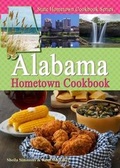 Cover: Alabama Hometown Cookbook - Great American Publishers