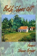 Cover: Both Shoes Off - Bottom Dog Press