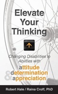 Cover: Elevate your Thinking - Luminare Press