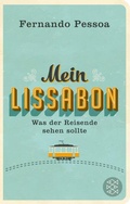 Cover: Mein Lissabon - S. Fischer