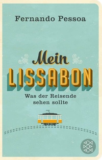 Abbildung von: Mein Lissabon - S. Fischer