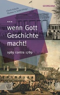 Cover: ... wenn Gott Geschichte macht! - Evangelische Verlagsanstalt